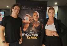 Carlos Paz será escenario de “Evolution Tango”: un show que reinventa la tradición