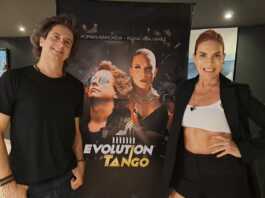 Carlos Paz será escenario de “Evolution Tango”: un show que reinventa la tradición