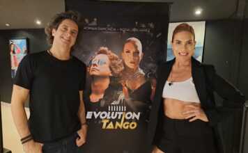 Carlos Paz será escenario de “Evolution Tango”: un show que reinventa la tradición