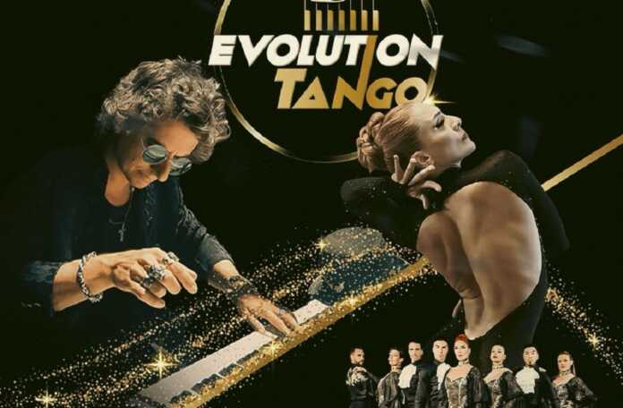 evolution tango2
