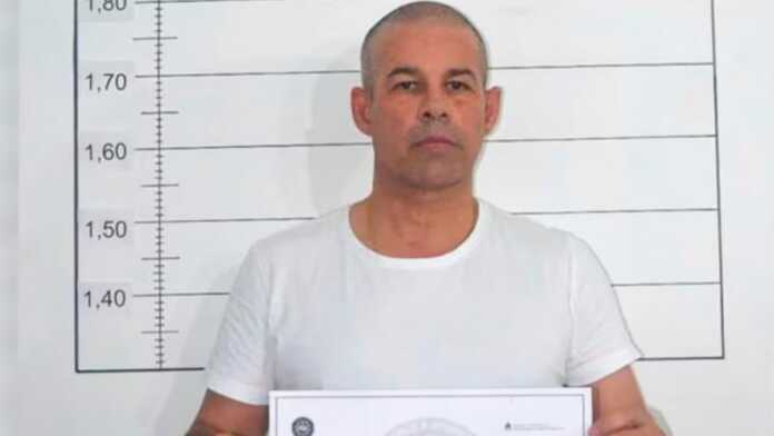 fred machado