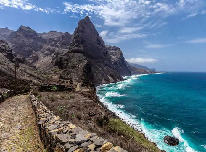 cabo verde