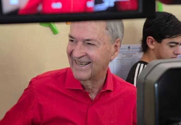 juan schiaretti