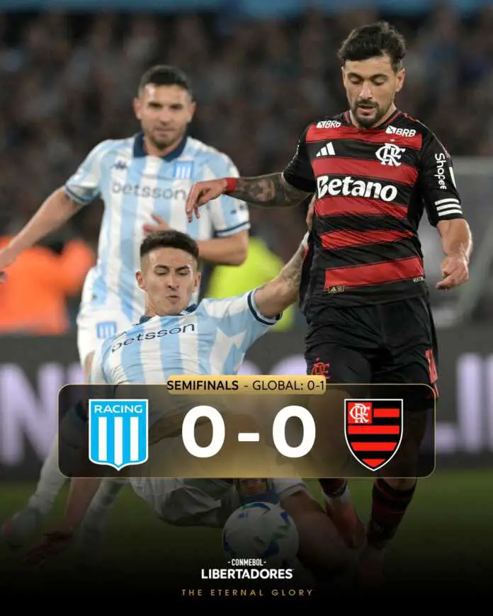 libertadores