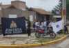 A juicio: Se va de Carlos Paz la causa por la muerte de Diego Pérez con un policía imputado