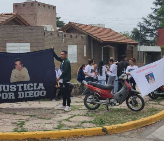 Elevan a juicio al policía acusado por la muerte de un joven en un choque en Carlos Paz