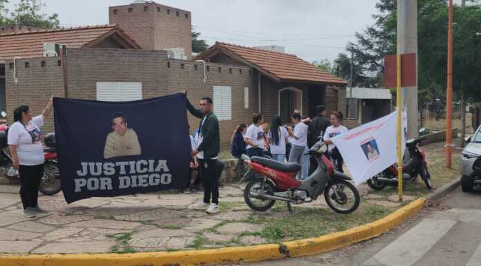 Elevan a juicio al policía acusado por la muerte de un joven en un choque en Carlos Paz