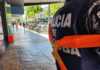 Carlos Paz: Dos vendedores ambulantes golpearon a un inspector muncipal