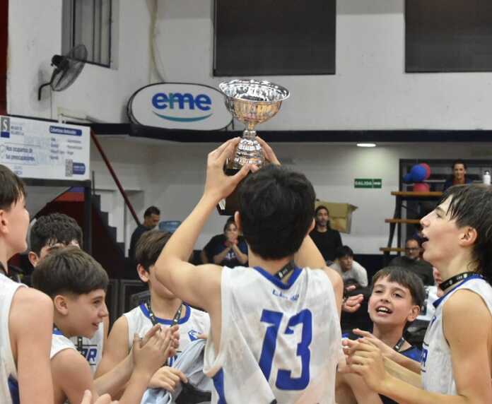 bolivar u13