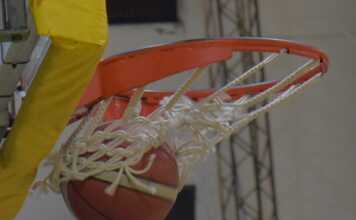 El basquet local se mide a nivel provincial: fixture del masculino y femenino carlospacense