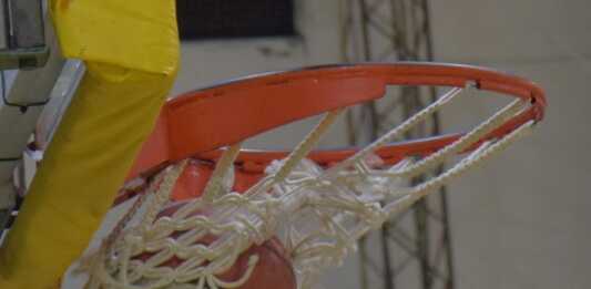 El basquet local se mide a nivel provincial: fixture del masculino y femenino carlospacense