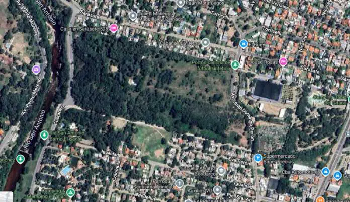Hospital-regional