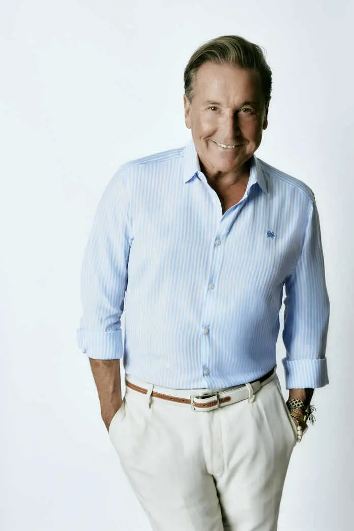 RICARDO MONTANER 1