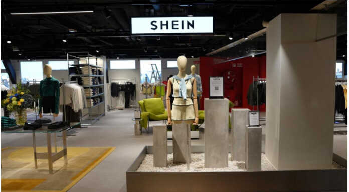 Shein
