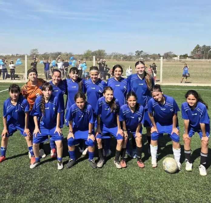 sub 15 atletico