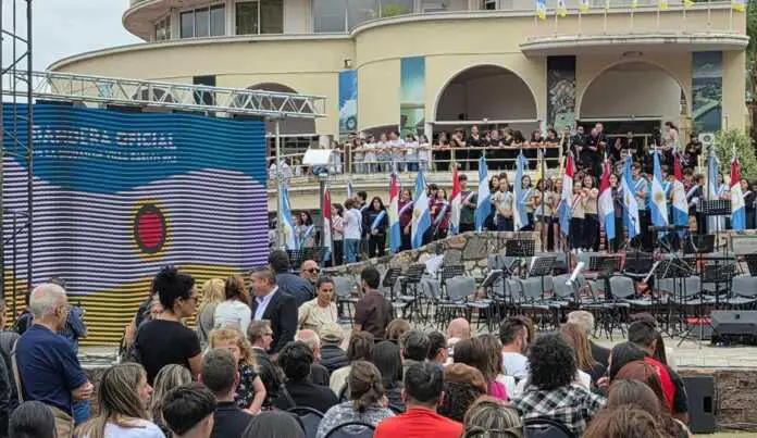 abanderados