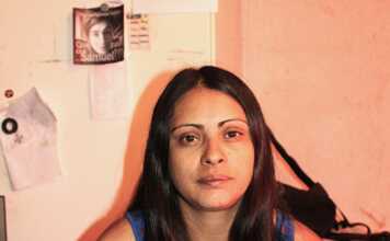 “A mi hermano lo mataron en un crimen de odio”: el desesperado pedido de justicia de Abigail Tobares