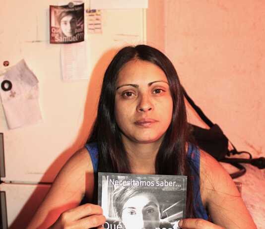 “A mi hermano lo mataron en un crimen de odio”: el desesperado pedido de justicia de Abigail Tobares