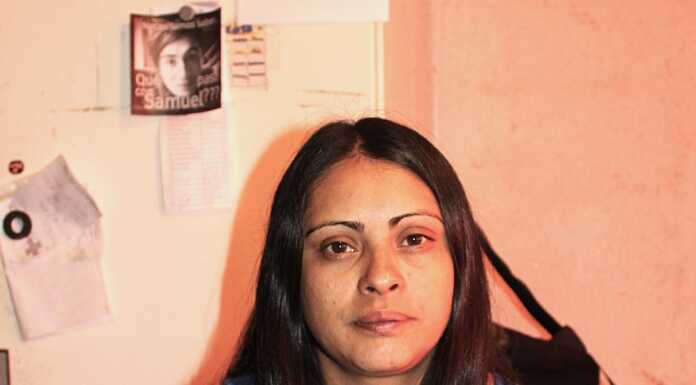 “A mi hermano lo mataron en un crimen de odio”: el desesperado pedido de justicia de Abigail Tobares