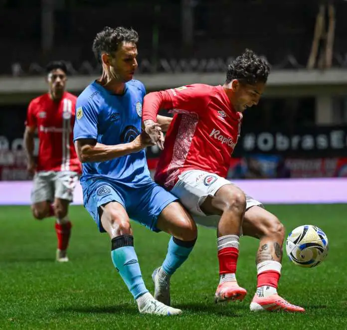 belgrano argentino