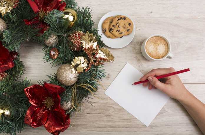 escritura de navidad