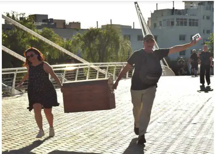 ganadores del tesoro 2024