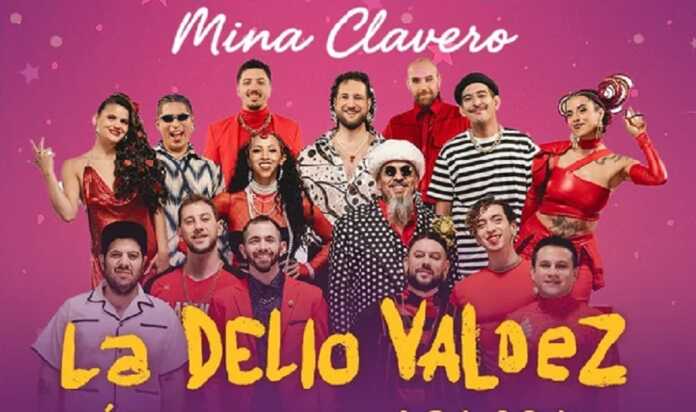 la delia valdez