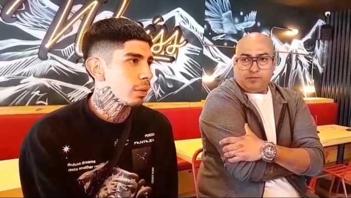 mono strong copa weiss