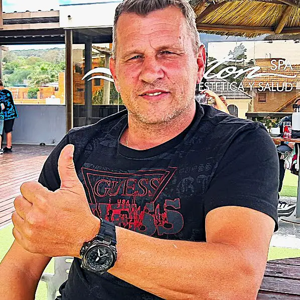 rusovogel
