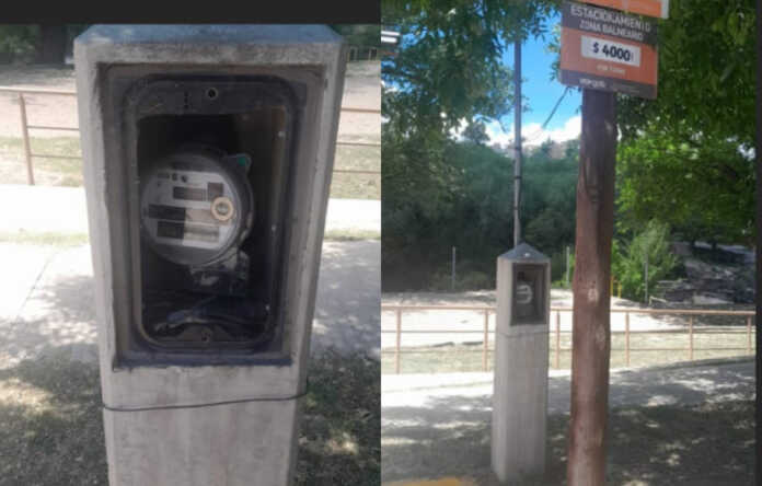 seguridad electrica