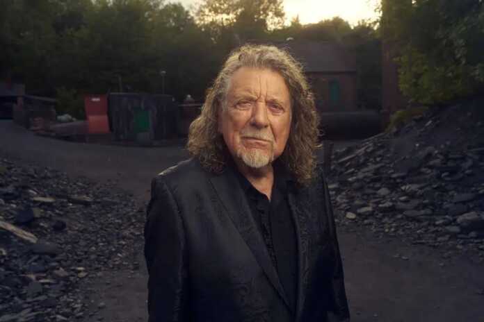 Robert-Plant