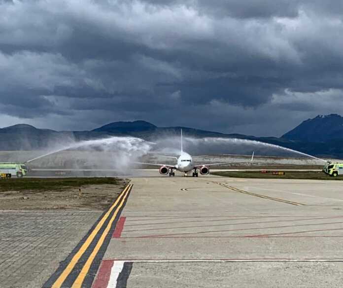 Ushuaia