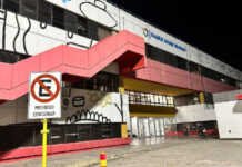 Investigan la grave lesión de un bebé de dos meses: ingresó con traumatismo de cráneo al Hospital Infantil de Córdoba