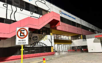 Investigan la grave lesión de un bebé de dos meses: ingresó con traumatismo de cráneo al Hospital Infantil de Córdoba