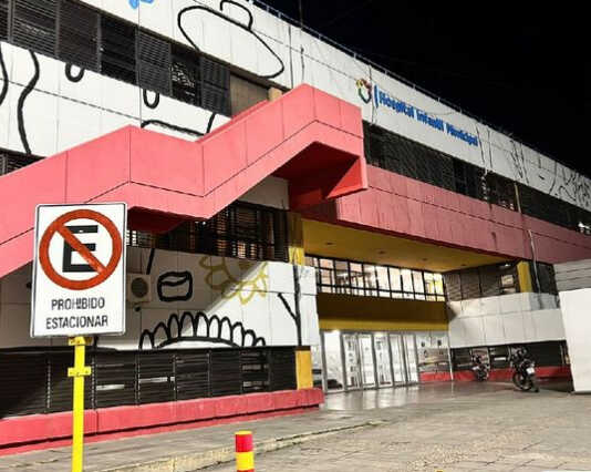 Investigan la grave lesión de un bebé de dos meses: ingresó con traumatismo de cráneo al Hospital Infantil de Córdoba