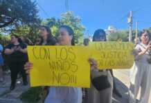 Red de sobrevivientes de abusos eclesiásticos pidió ampliar la investigación por los supuestos abusos en el colegio parroquial