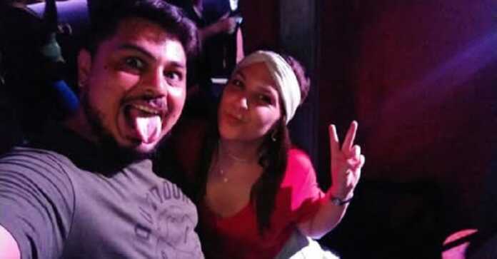 pareja tragedia en alicante