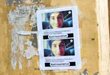 Nueve meses sin Samuel: su familia vuelve al lugar de su muerte para homenajearlo y pedir justicia