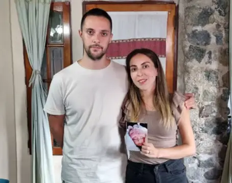Gaston y casandra
