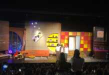 Toda la Cartelera Teatral de Carlos Paz para esta Semana Santa