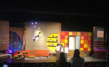 Toda la Cartelera Teatral de Carlos Paz para esta Semana Santa