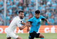 Última fecha: a qué hora recibe Belgrano a Sarmiento de Junín