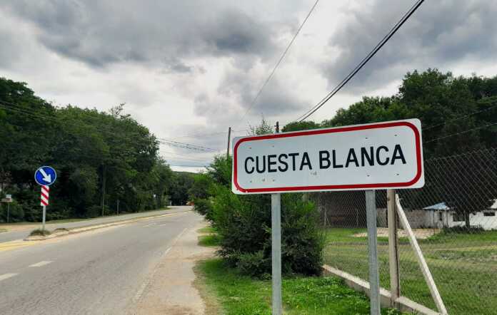 cuestablancacartel