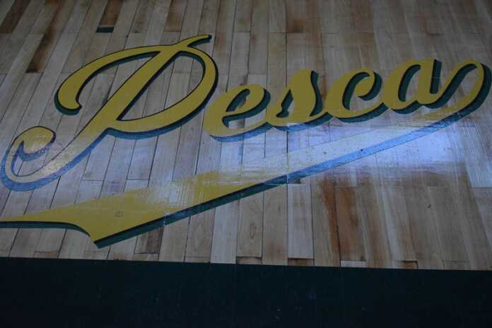pesca