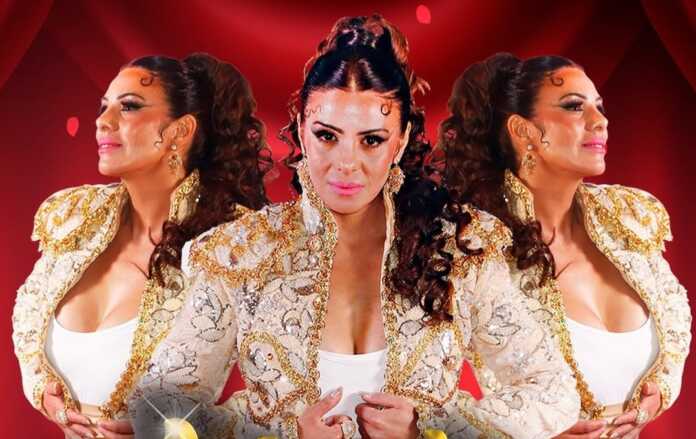 mestiza