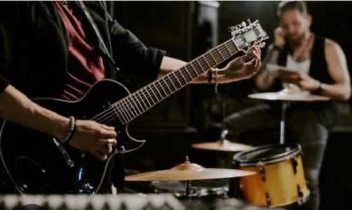 rock