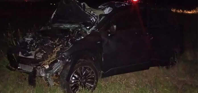 Tragedia en oncativo