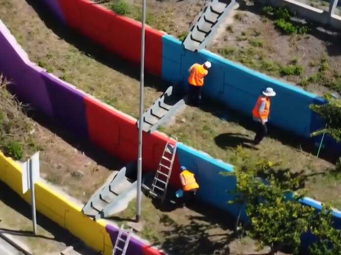 Una nueva bienvenida para uno de los puntos turísticos más importantes de Córdoba 🌟Junto a un g