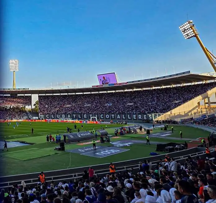 foto ElTuiterMaTador