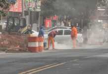 Corte de agua programado en Carlos Paz: afectará a seis barrios este miércoles